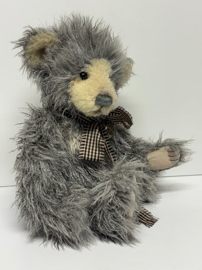 PRE-LOVED: CHARLIE YEAR BEAR 2011 - Charlie Bears