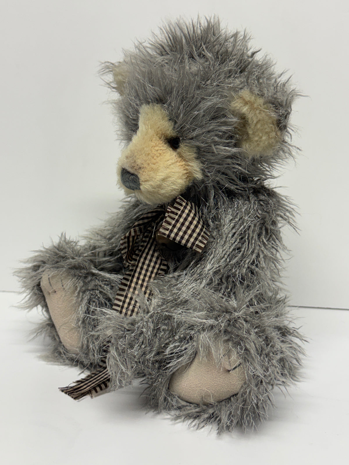 PRE-LOVED: CHARLIE YEAR BEAR 2011 - Charlie Bears
