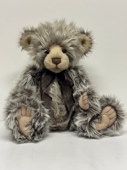 PRE-LOVED: CHARLIE YEAR BEAR 2012 - Charlie Bears