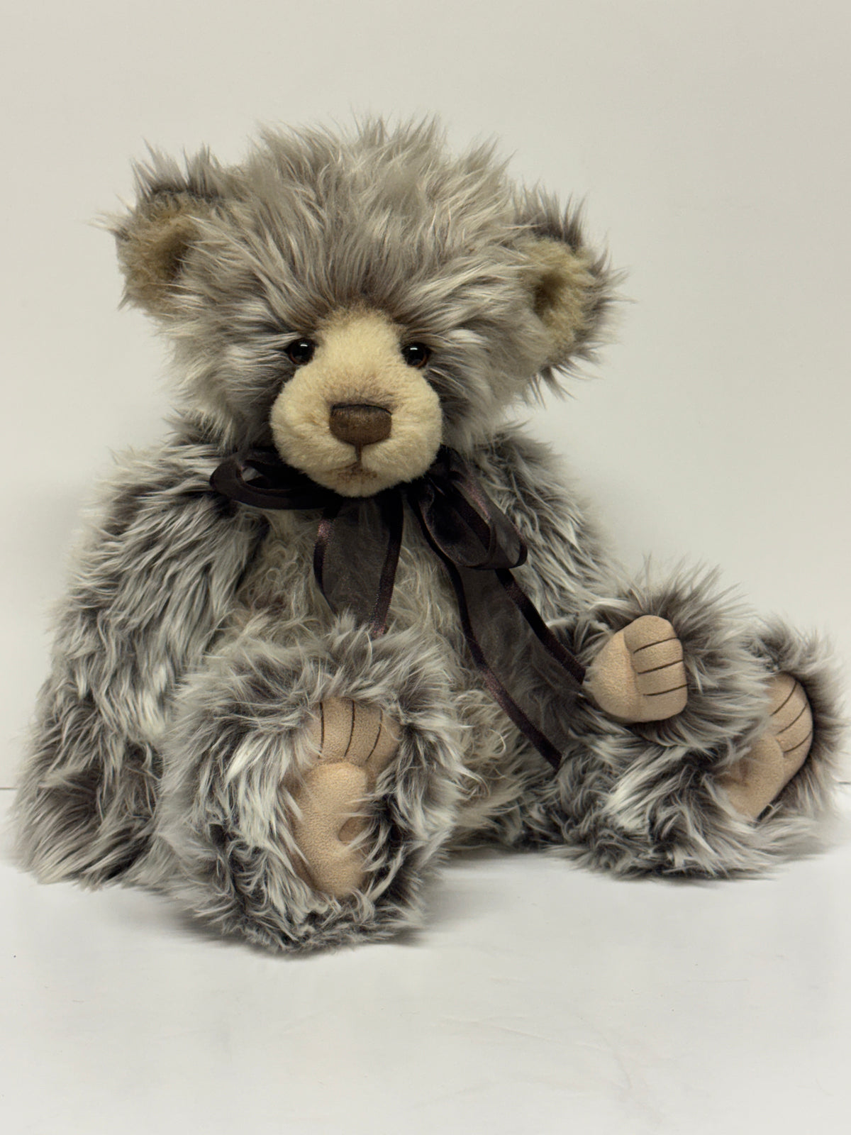 PRE-LOVED: CHARLIE YEAR BEAR 2012 - Charlie Bears
