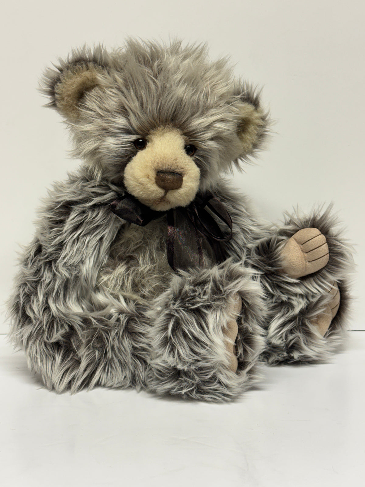 PRE-LOVED: CHARLIE YEAR BEAR 2012 - Charlie Bears