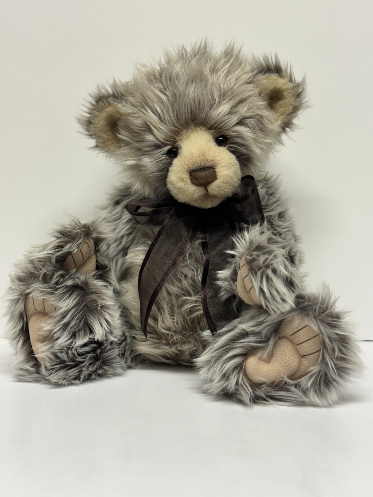 PRE-LOVED: CHARLIE YEAR BEAR 2012 - Charlie Bears