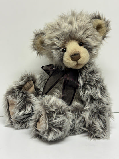 PRE-LOVED: CHARLIE YEAR BEAR 2012 - Charlie Bears