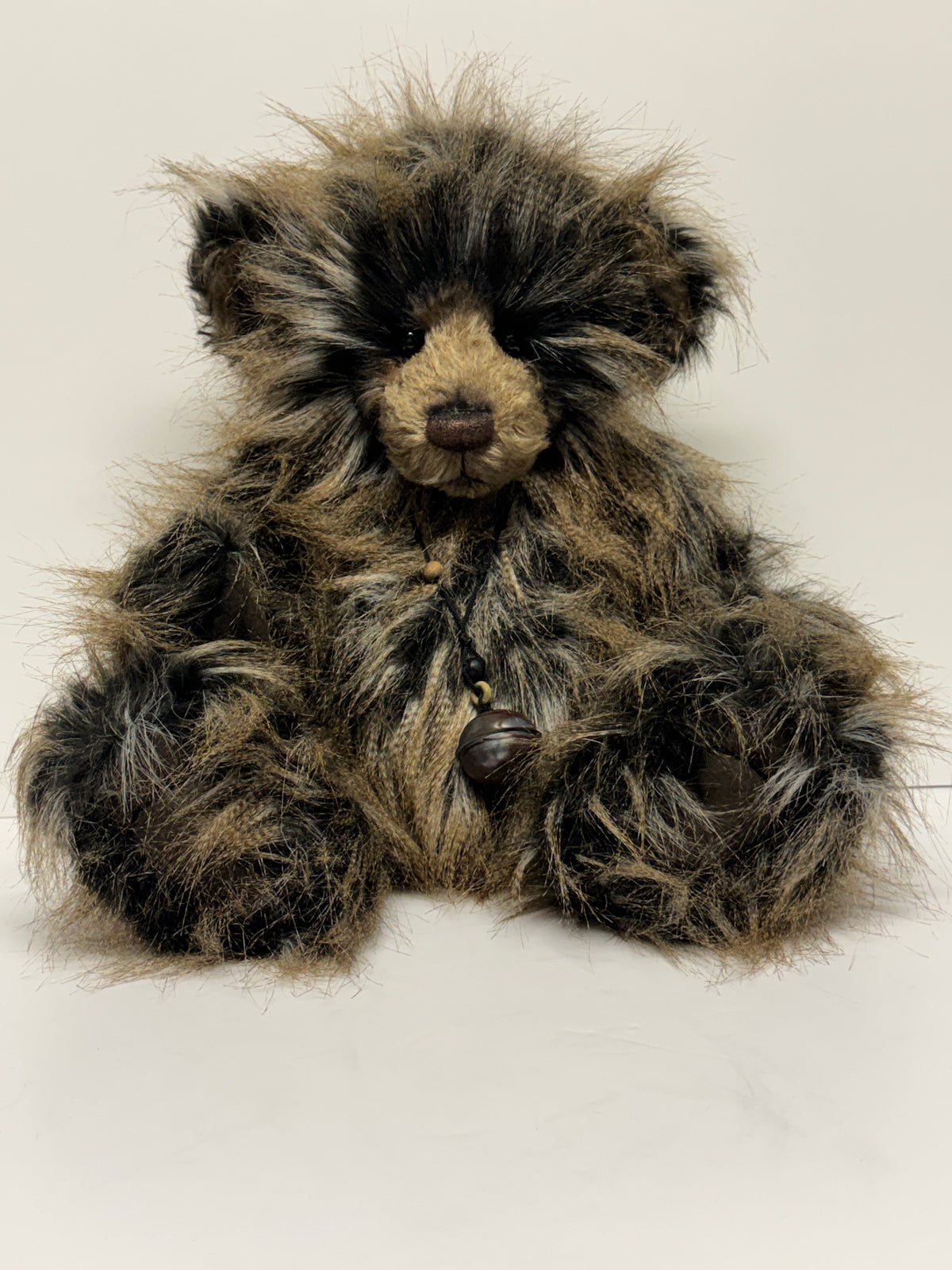 PRE-LOVED: CHARLIE YEAR BEAR 2013 - Charlie Bears