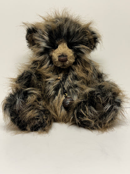 PRE-LOVED: CHARLIE YEAR BEAR 2013 - Charlie Bears