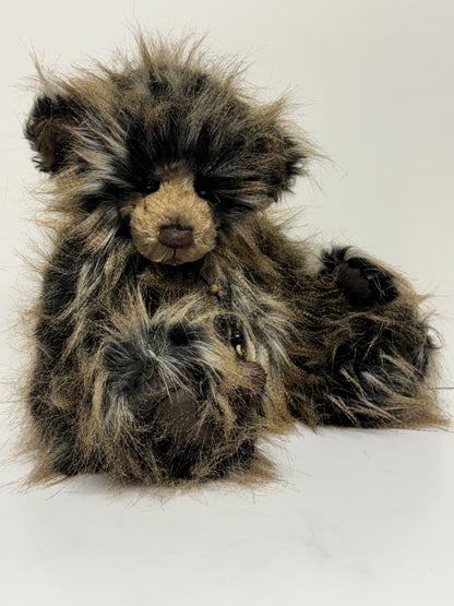 PRE-LOVED: CHARLIE YEAR BEAR 2013 - Charlie Bears