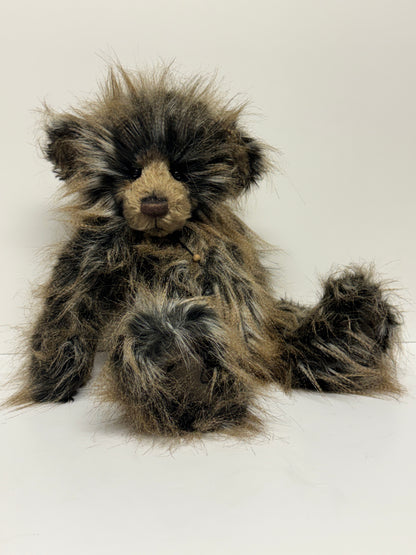 PRE-LOVED: CHARLIE YEAR BEAR 2013 - Charlie Bears