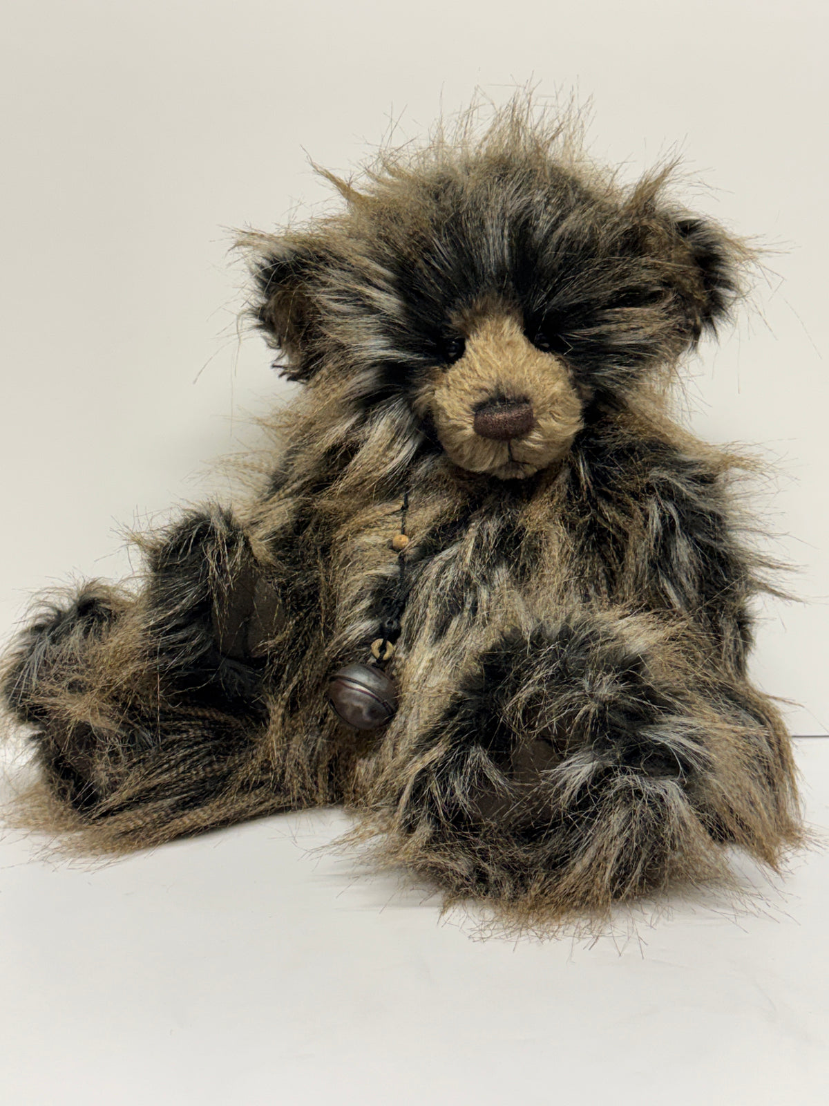 PRE-LOVED: CHARLIE YEAR BEAR 2013 - Charlie Bears