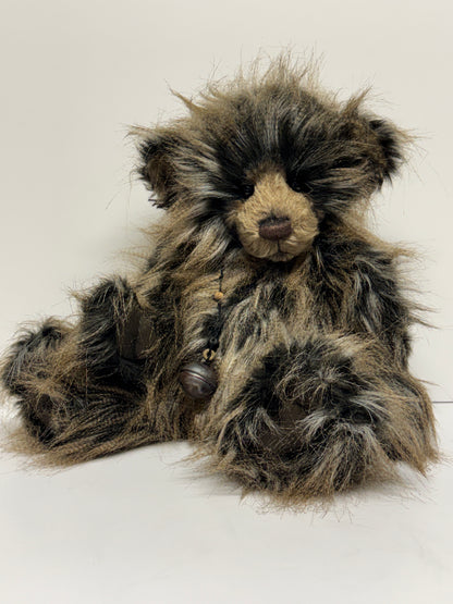 PRE-LOVED: CHARLIE YEAR BEAR 2013 - Charlie Bears