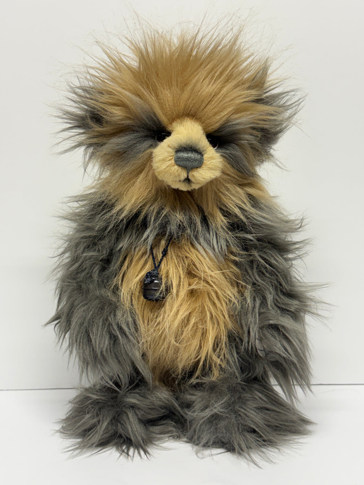 PRE-LOVED: CHARLIE YEAR BEAR 2014 - Charlie Bears