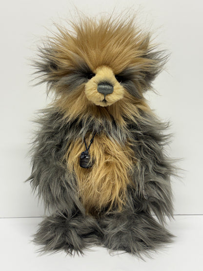 PRE-LOVED: CHARLIE YEAR BEAR 2014 - Charlie Bears