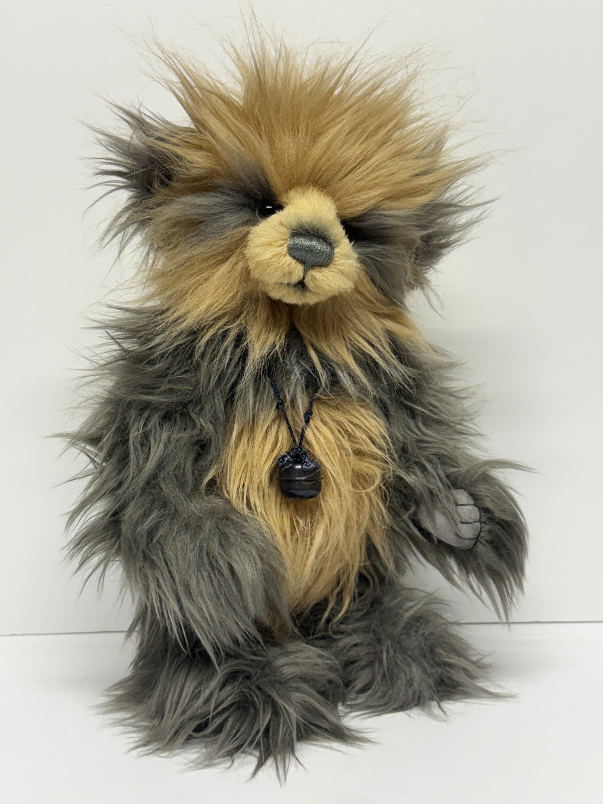 PRE-LOVED: CHARLIE YEAR BEAR 2014 - Charlie Bears