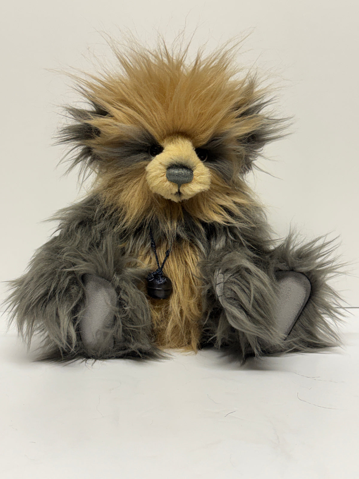 PRE-LOVED: CHARLIE YEAR BEAR 2014 - Charlie Bears