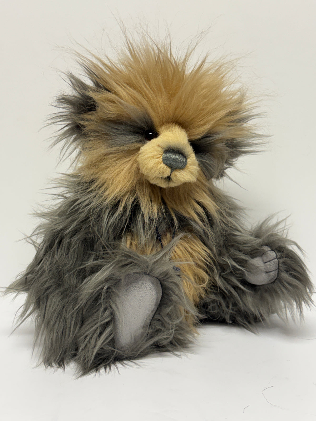 PRE-LOVED: CHARLIE YEAR BEAR 2014 - Charlie Bears