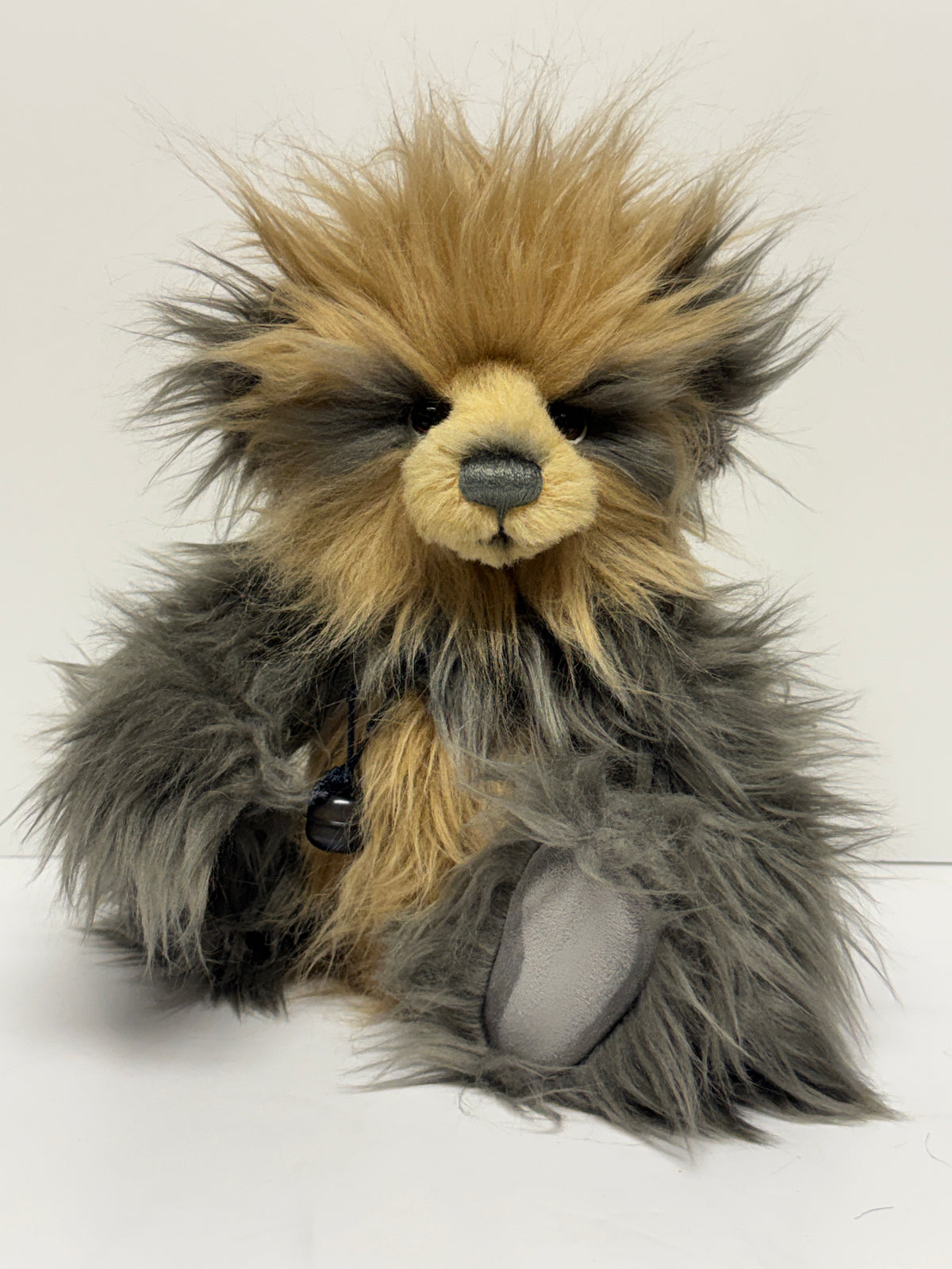 PRE-LOVED: CHARLIE YEAR BEAR 2014 - Charlie Bears