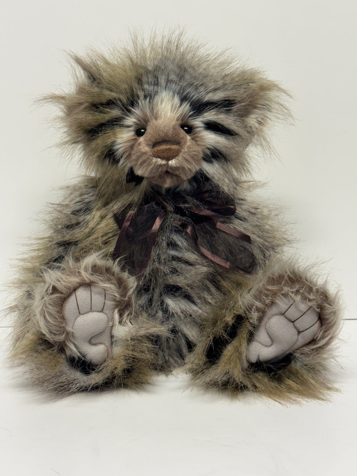 PRE-LOVED: CHARLIE YEAR BEAR 2015 - Charlie Bears