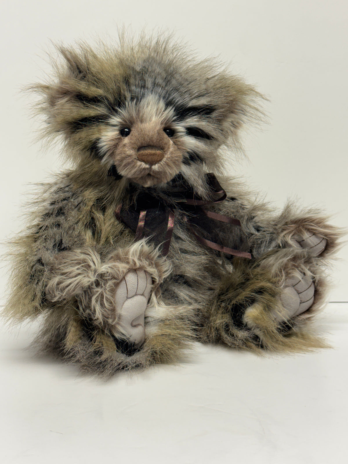 PRE-LOVED: CHARLIE YEAR BEAR 2015 - Charlie Bears