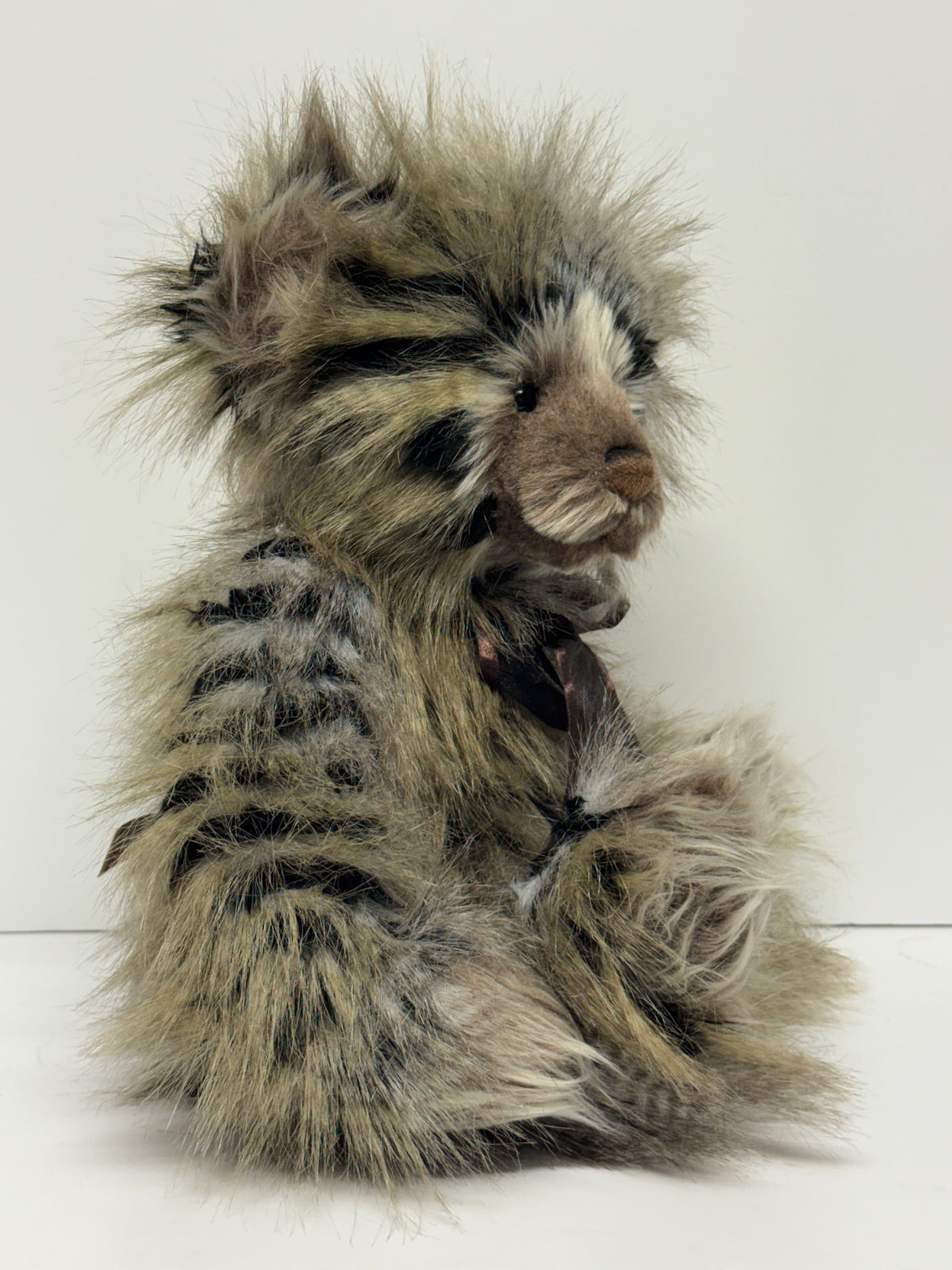 PRE-LOVED: CHARLIE YEAR BEAR 2015 - Charlie Bears