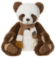 ALBIE 15" - Charlie Bears