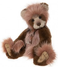 DENISE 19" - Charlie Bears