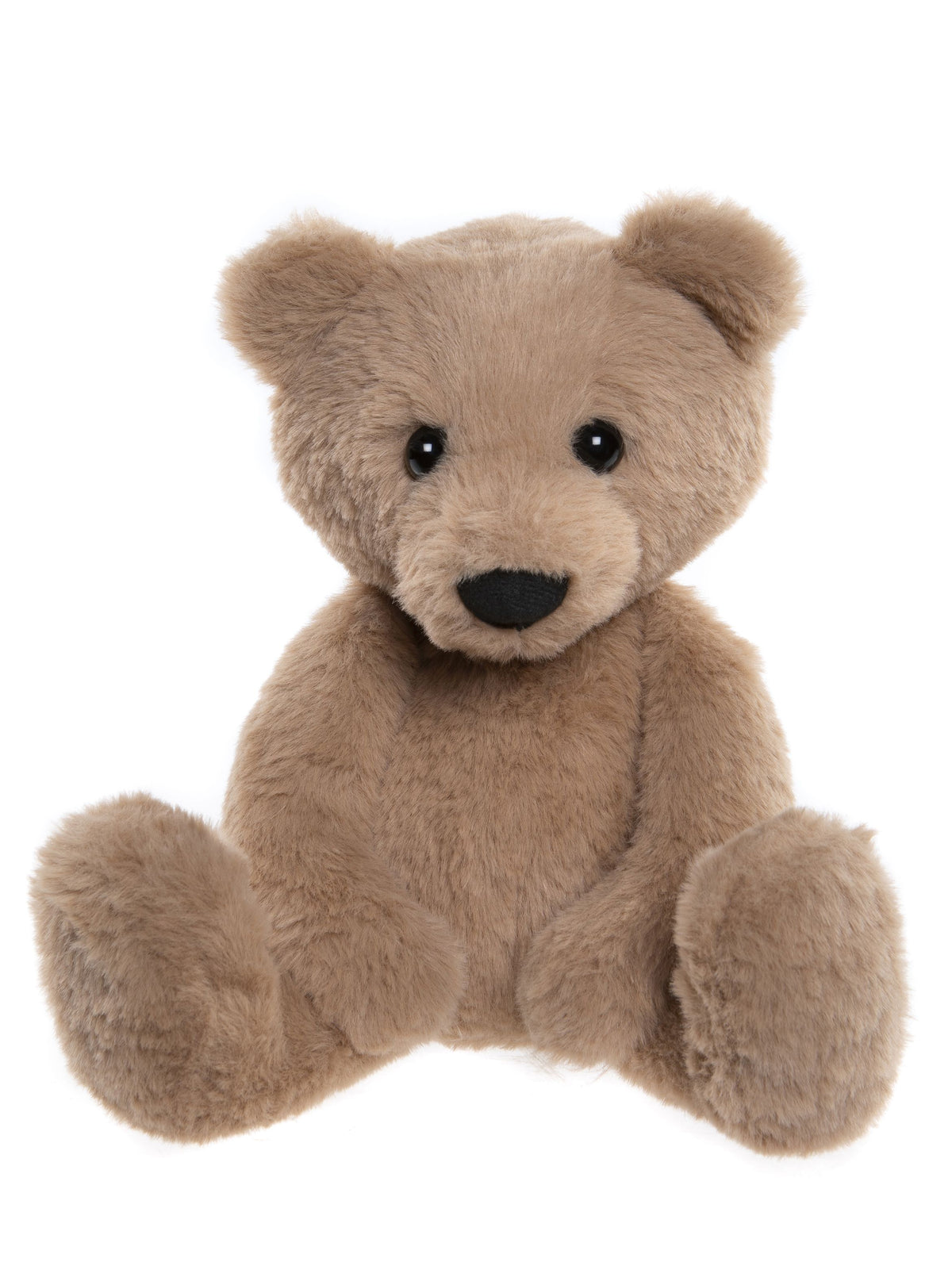 CHARLIE BEAR BROWN M 29CM - Bear & Me