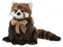 EDINBURGH (RED PANDA) 16" - Bearhouse