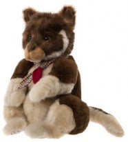 CHESTER (TREE KANGAROO) 15" - Bearhouse