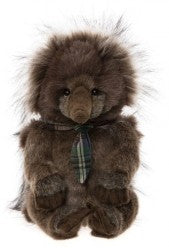 SYDNEY (ECHIDNA) 14.5" - Bearhouse