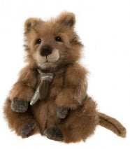 MELBOURNE (QUOKKA) 14.5" - Bearhouse