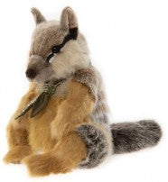 BERLIN (NUMBAT) 13" - Bearhouse