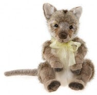 AUSTRALIA (NABARLEK) 14.5" - Bearhouse