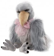 HOUSTON (SHOEBILL STORK) 19" - Bearhouse