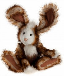 ACRE RABBIT 16" - Charlie Bears
