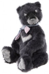 ADVENTURER 25" - Charlie Bears