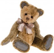 AGNES 15ֲ½" - Charlie Bears