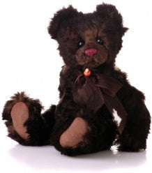 AIDAN 26CM - Charlie Bears