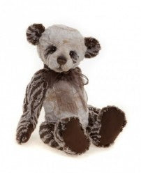 ALAN 14ֲ½" - Charlie Bears
