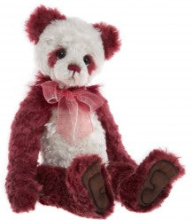 ALISON 14.5" - Charlie Bears