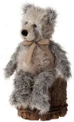 ALNWICK 45.5CM - Bearhouse