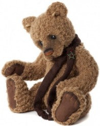 ALOYSIUS 16" - Charlie Bears