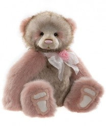 ALWAYS THERE 30" - Charlie Bears