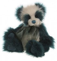 ALYSSA 11" - Charlie Bears