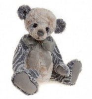 AMANDA 14ֲ½" - Charlie Bears