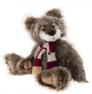 AMBASSADOR 23" - Charlie Bears