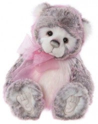AMELIE 14" - Charlie Bears