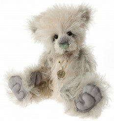 ANAIS 14ֲ½" - Isabelle Collection