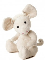 ANASTASIA PIGLET 12" - Charlie Bears