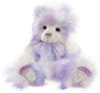 ANDREA 15" - Charlie Bears