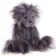 ANGEL CAKE 17" - Charlie Bears