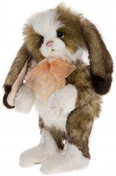 ANNABELLE 11" - Charlie Bears
